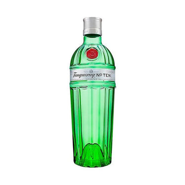 Ginebra Tanqueray Ten 1.75 L